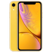 گوشي موبايل اپل آیفون ایکس آر دو سیم کارت با ظرفیت 64 گیگابایت